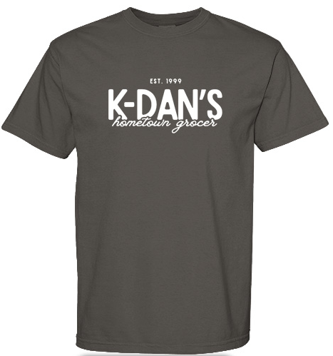 T-Shirt - Hometown Grocer