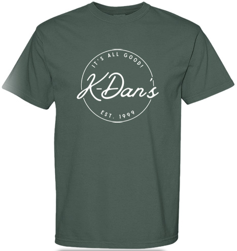 T-Shirt - It's All Good